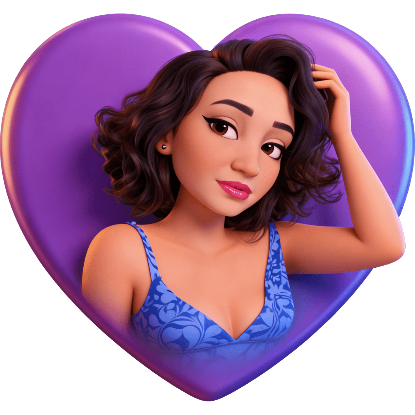 Fer Diva TikTok LIVE gift