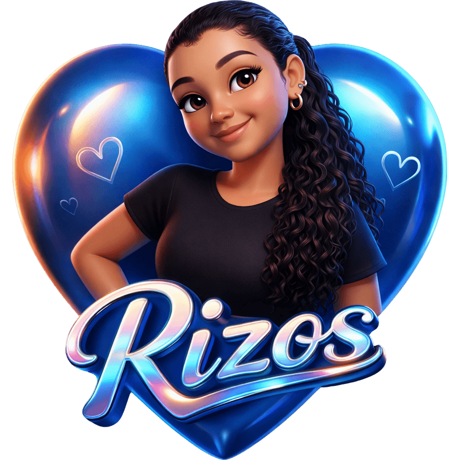 Rizos TikTok LIVE gift