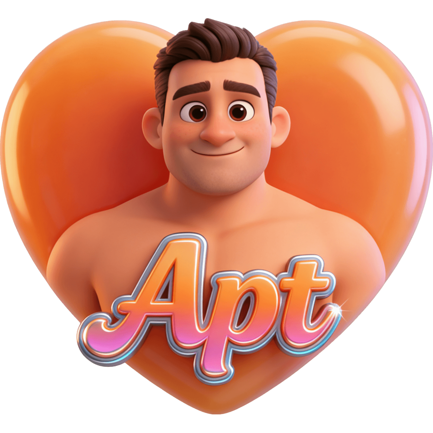 Artове Серце TikTok LIVE gift