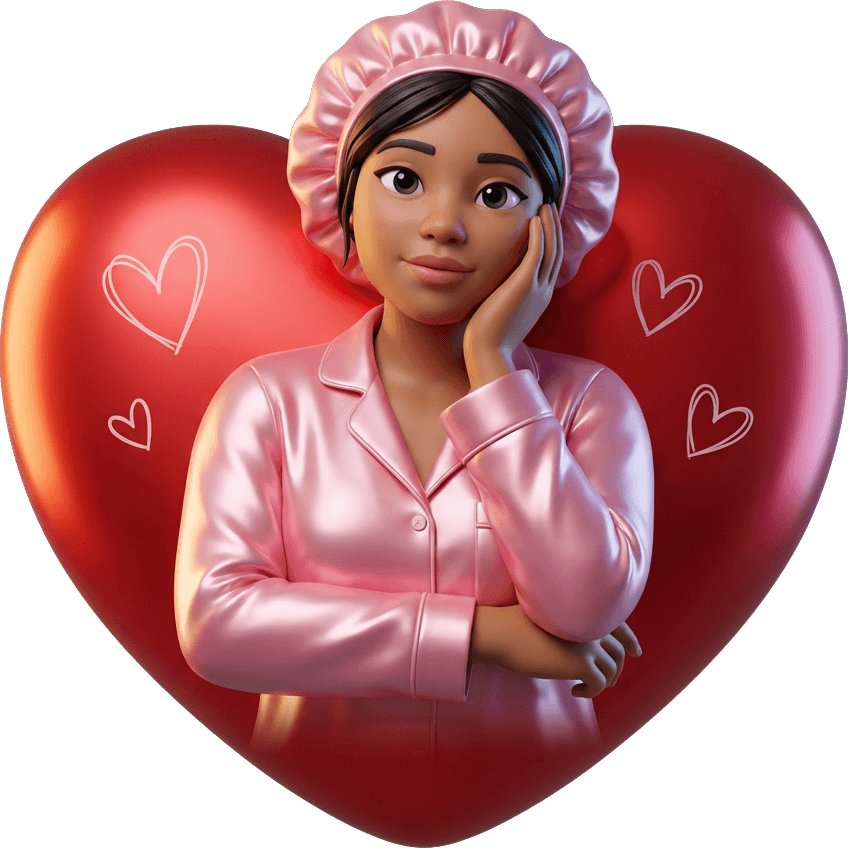 Lily On Duty TikTok LIVE gift