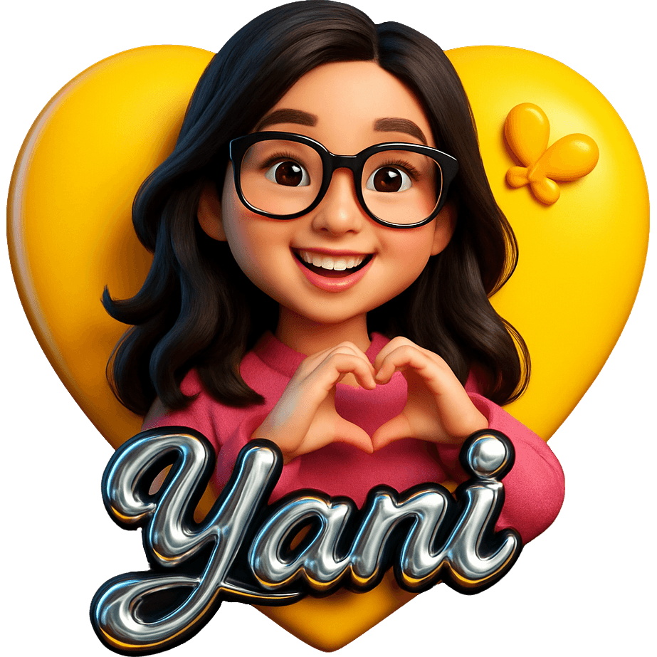 YANI TikTok LIVE gift