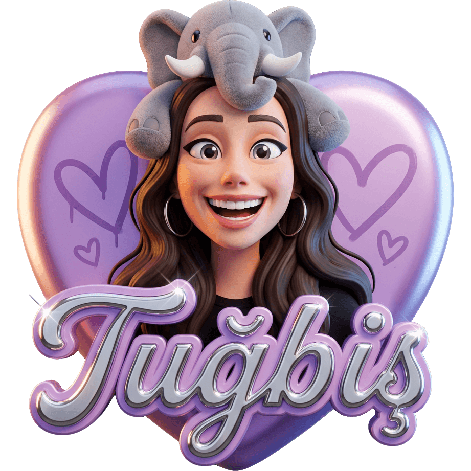 Tuğbiş Fili TikTok LIVE gift