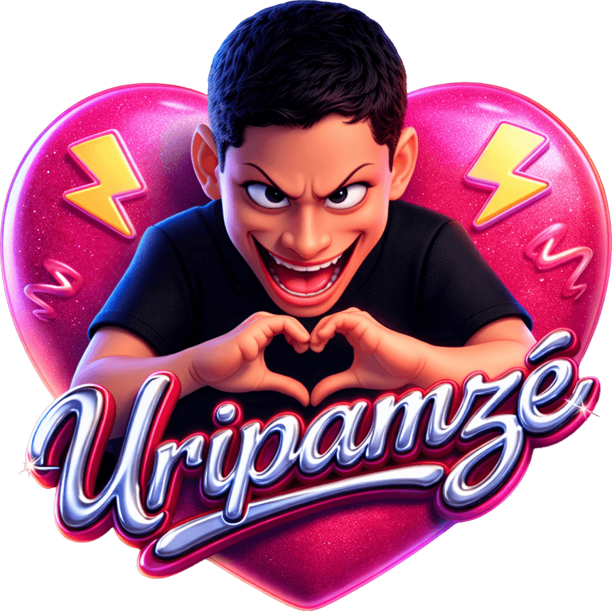 Uripamzé TikTok LIVE gift