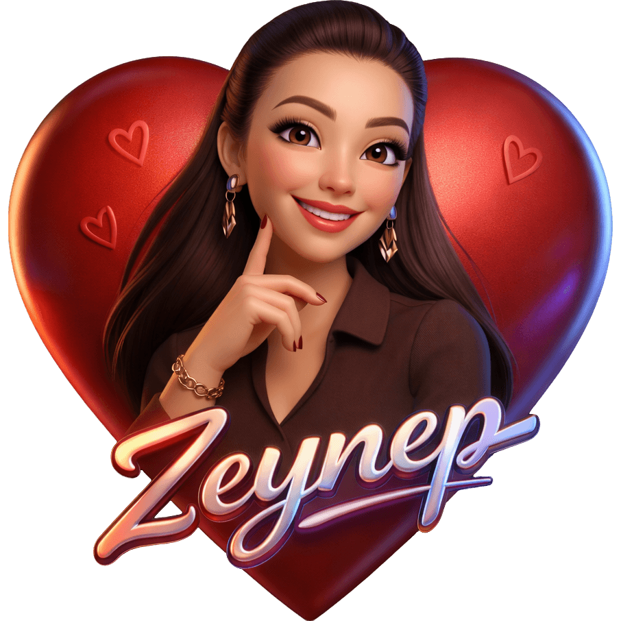 Zeynep Duruşu TikTok LIVE gift