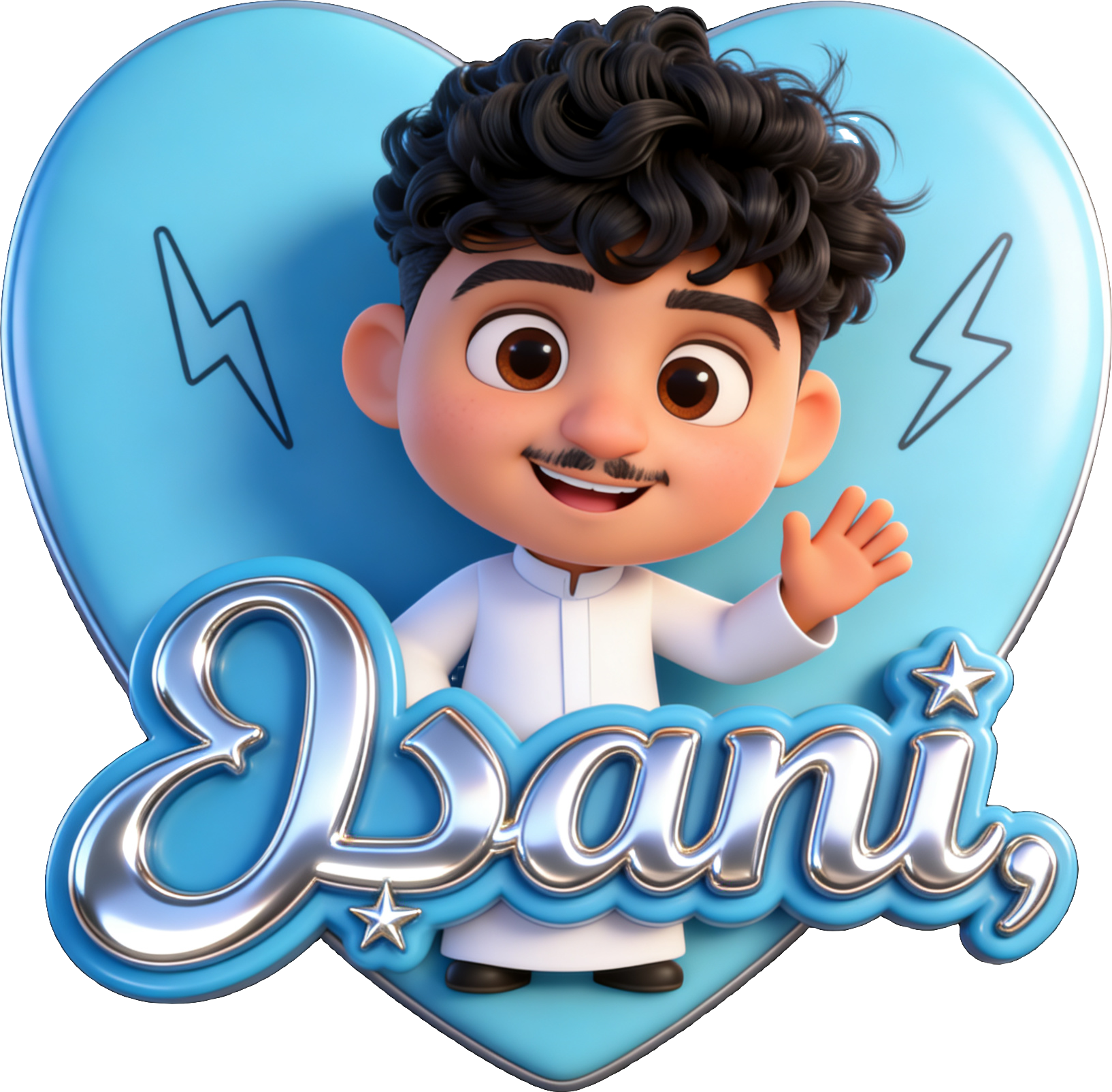 Dbani o hh TikTok LIVE gift