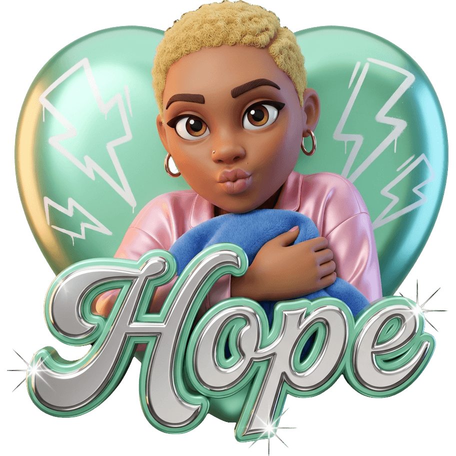 Hope Ifee TikTok LIVE gift