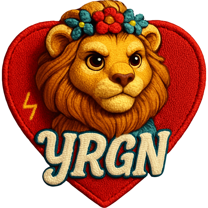 Aslan YRGN TikTok LIVE gift