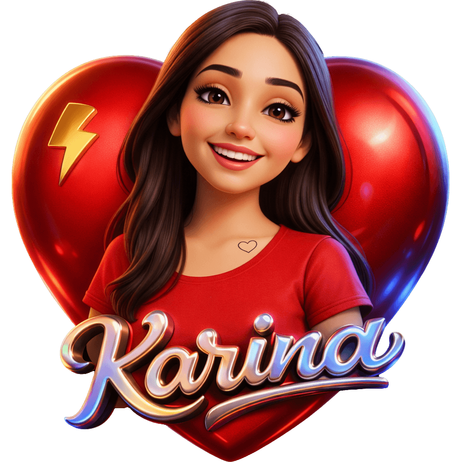 Karina Braba TikTok LIVE gift