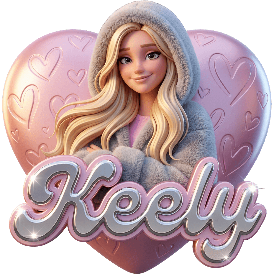 Cozy Kee TikTok LIVE gift