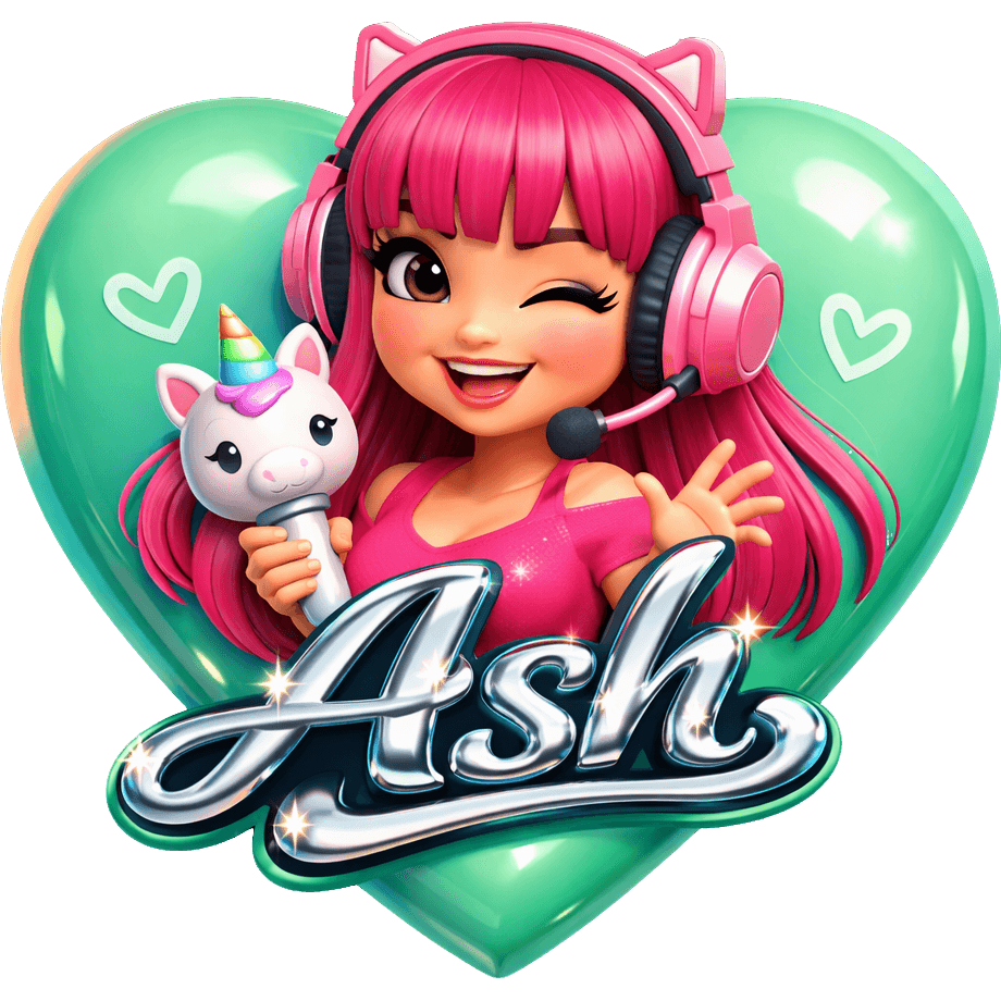 Saludo Wen TikTok LIVE gift