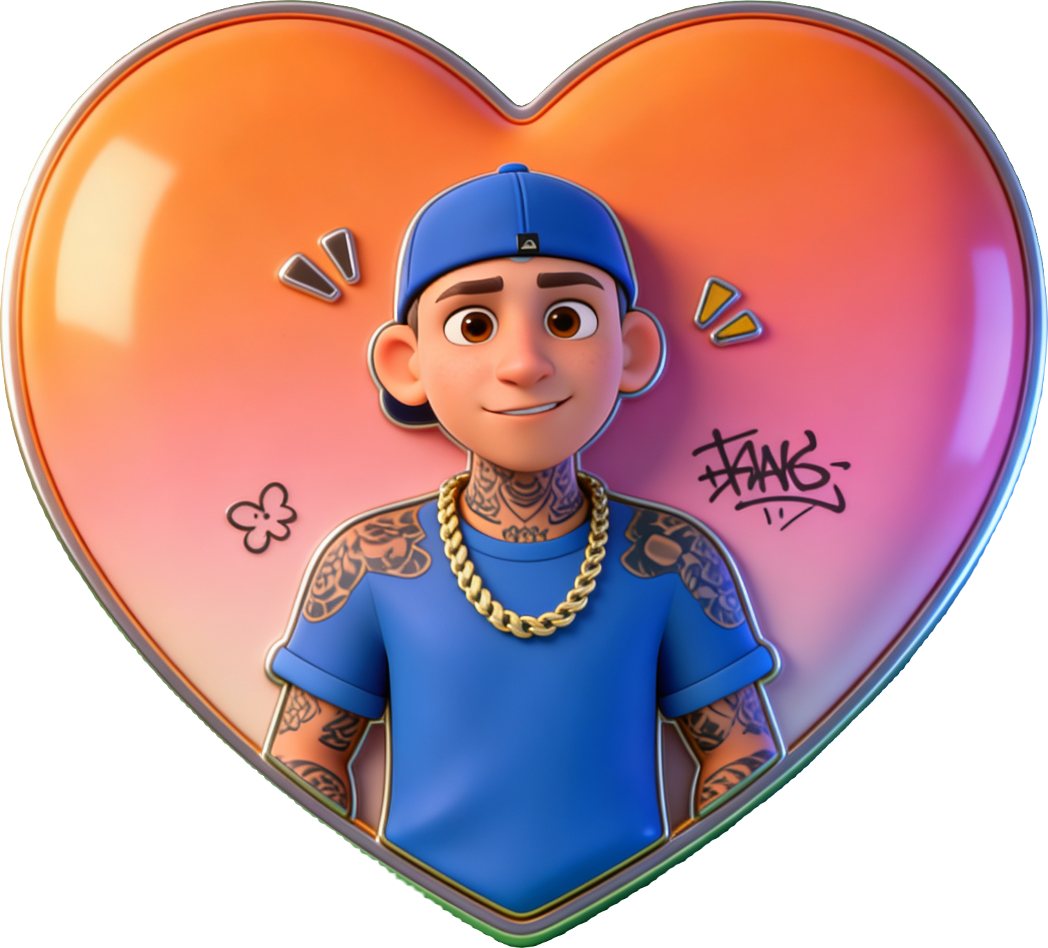 TROPA DO BRANCO TikTok LIVE gift