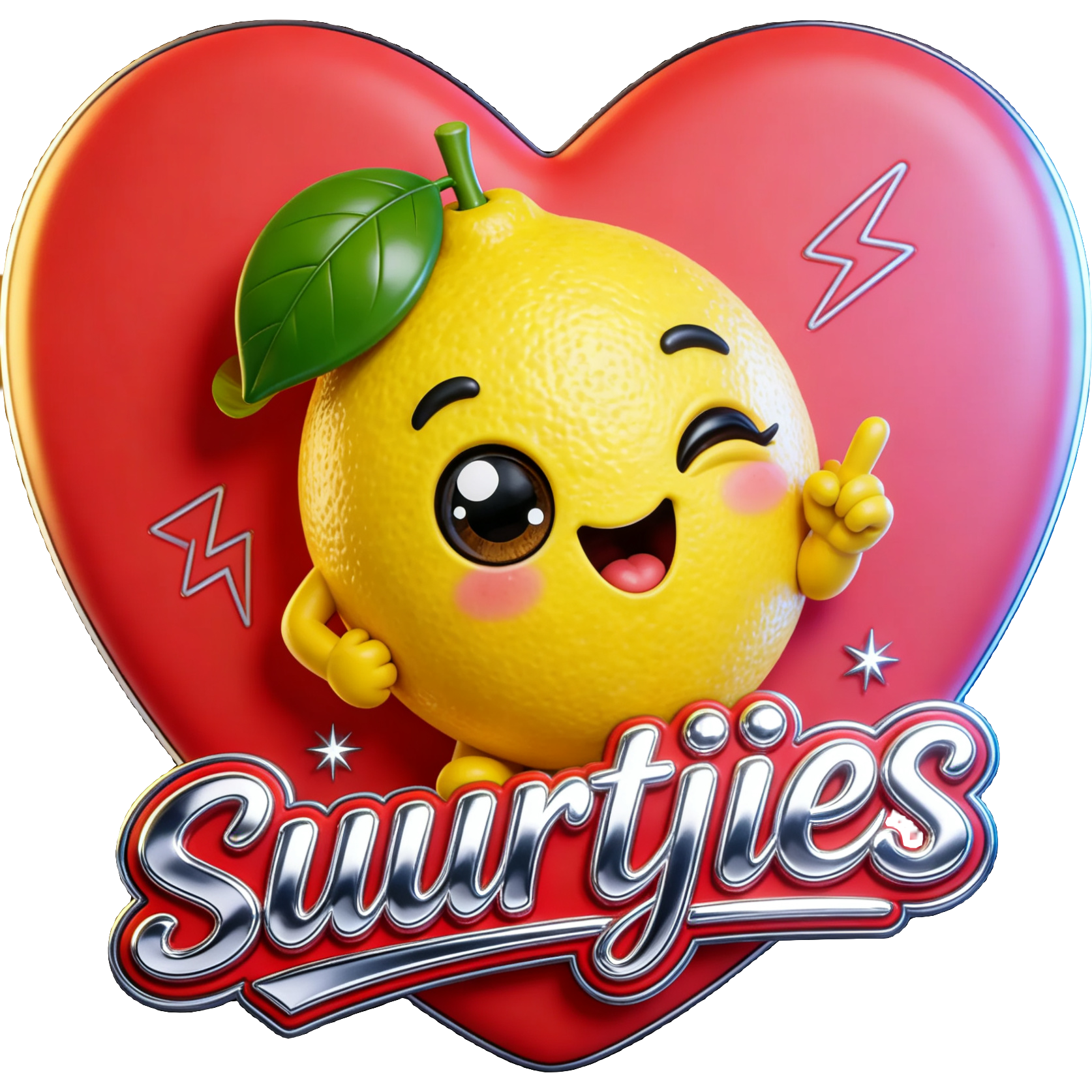 Suurtjie TikTok LIVE gift