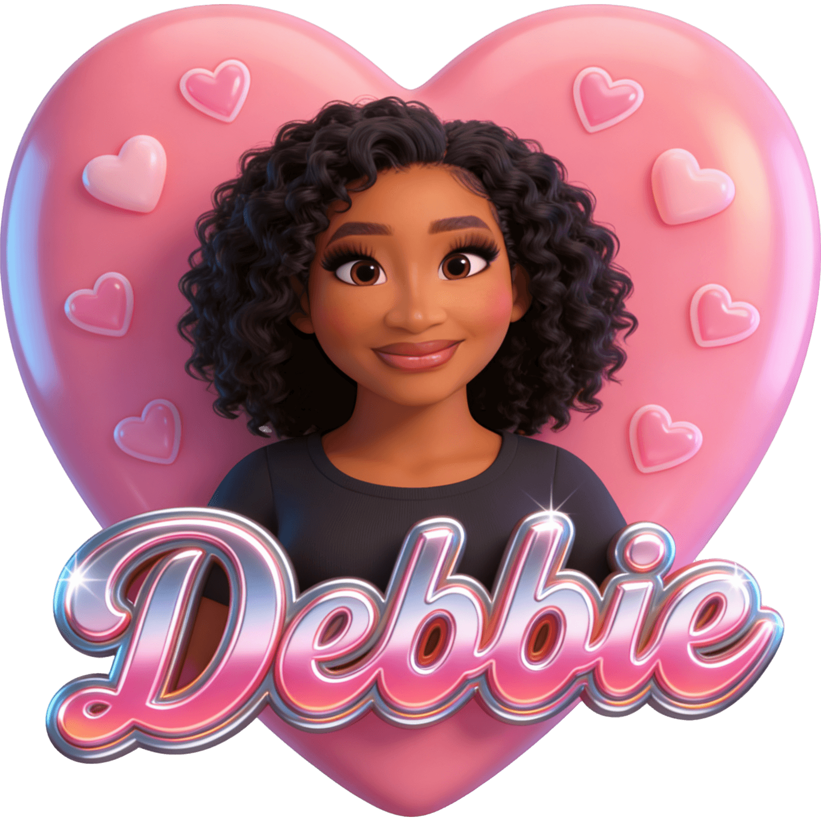 Debbie Bloom TikTok LIVE gift