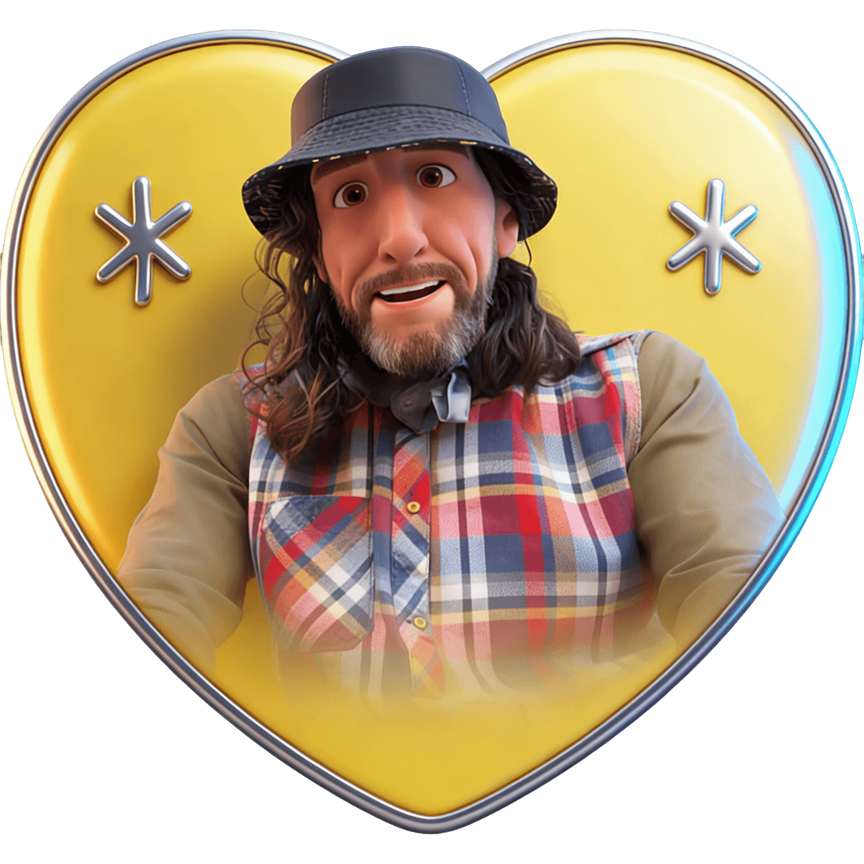 Arthuro TikTok LIVE gift
