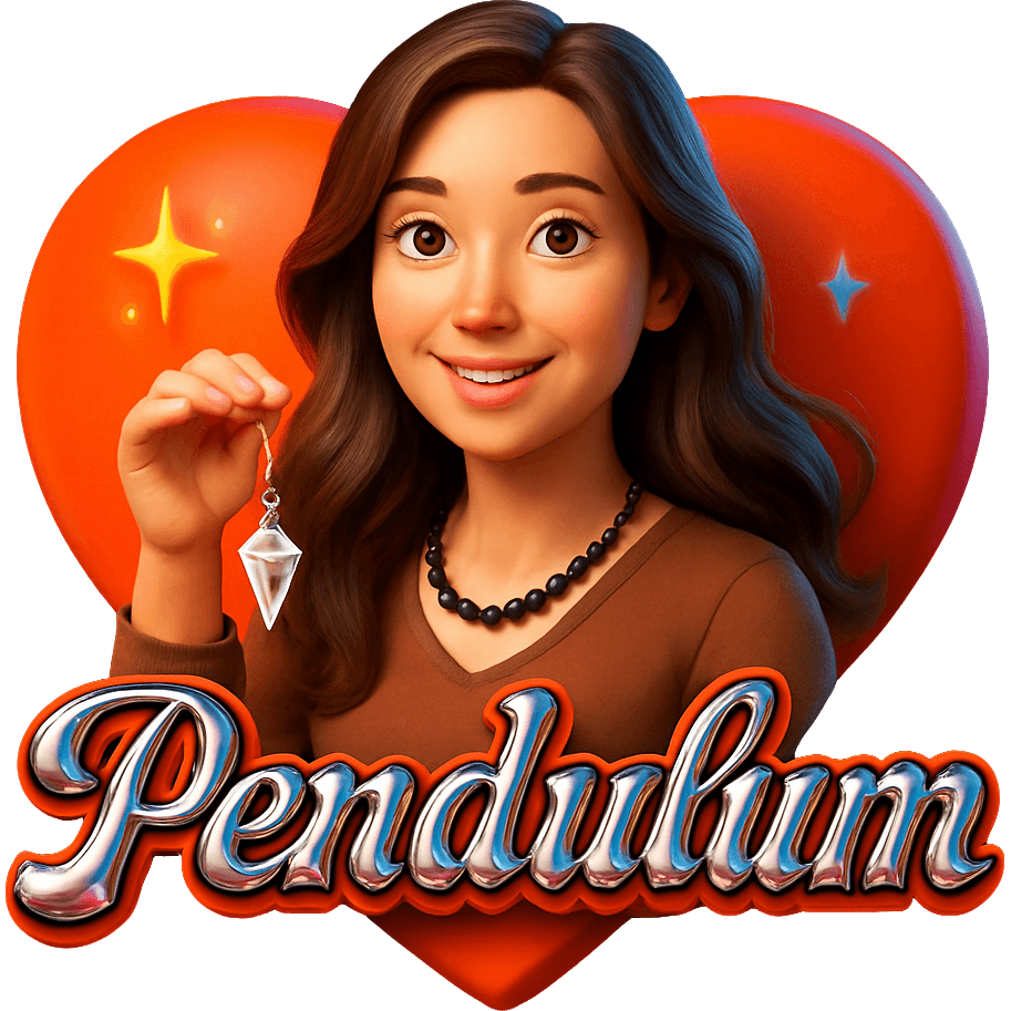 Pendulum Fun TikTok LIVE gift