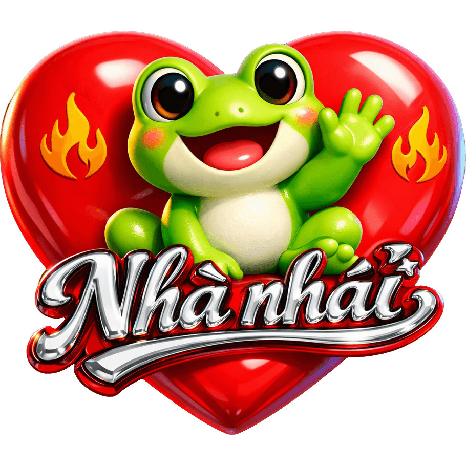 Frog Family TikTok LIVE gift