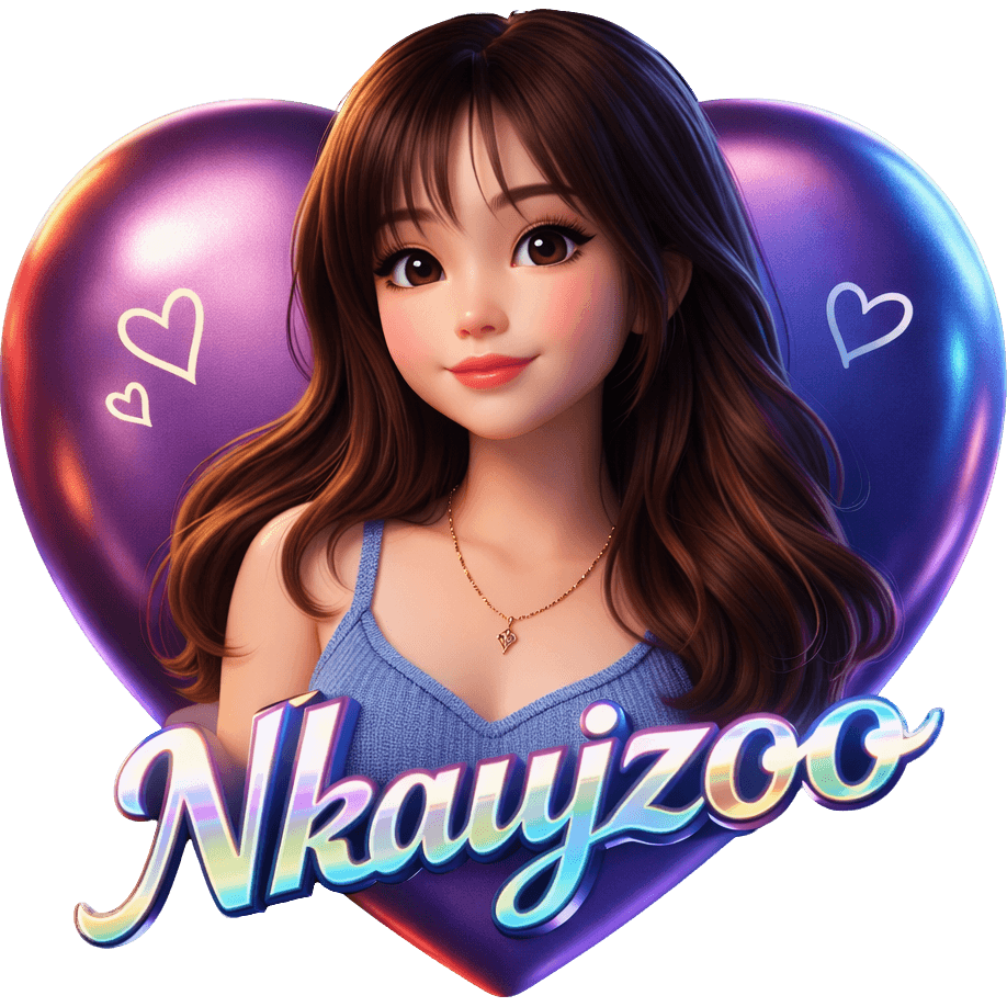Nkaujzoo ชวนคุย TikTok LIVE gift