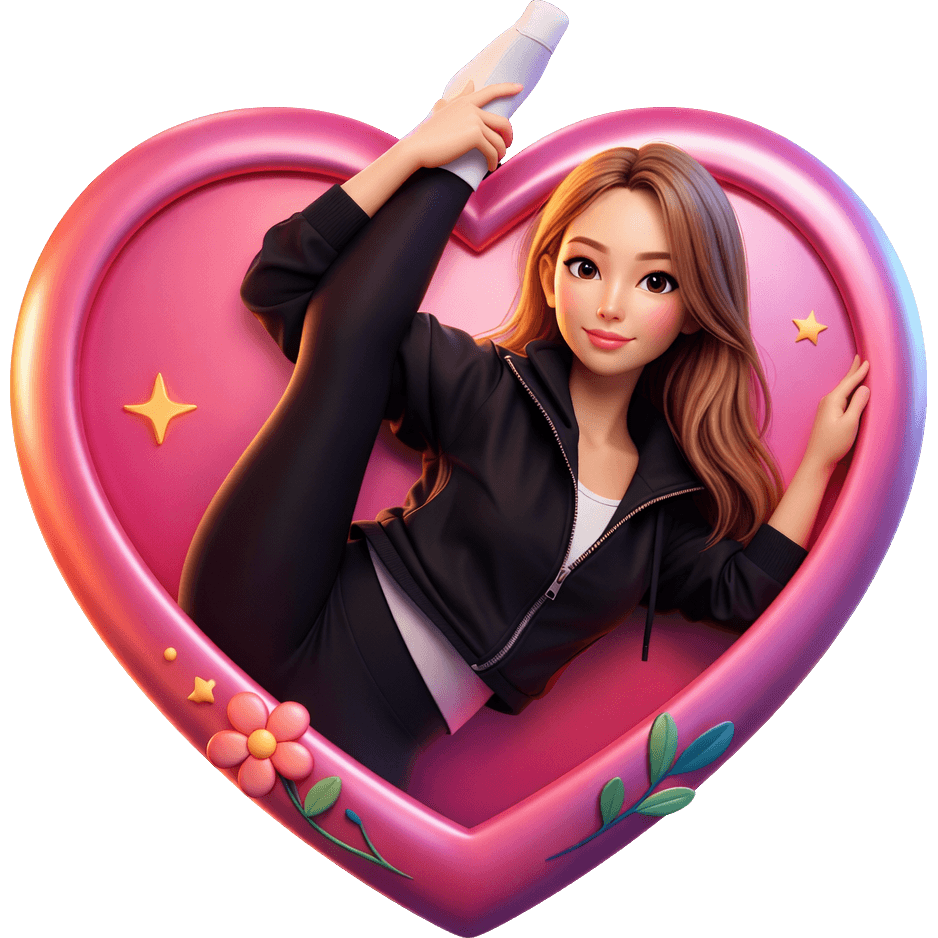 IVKEVYCH TikTok LIVE gift