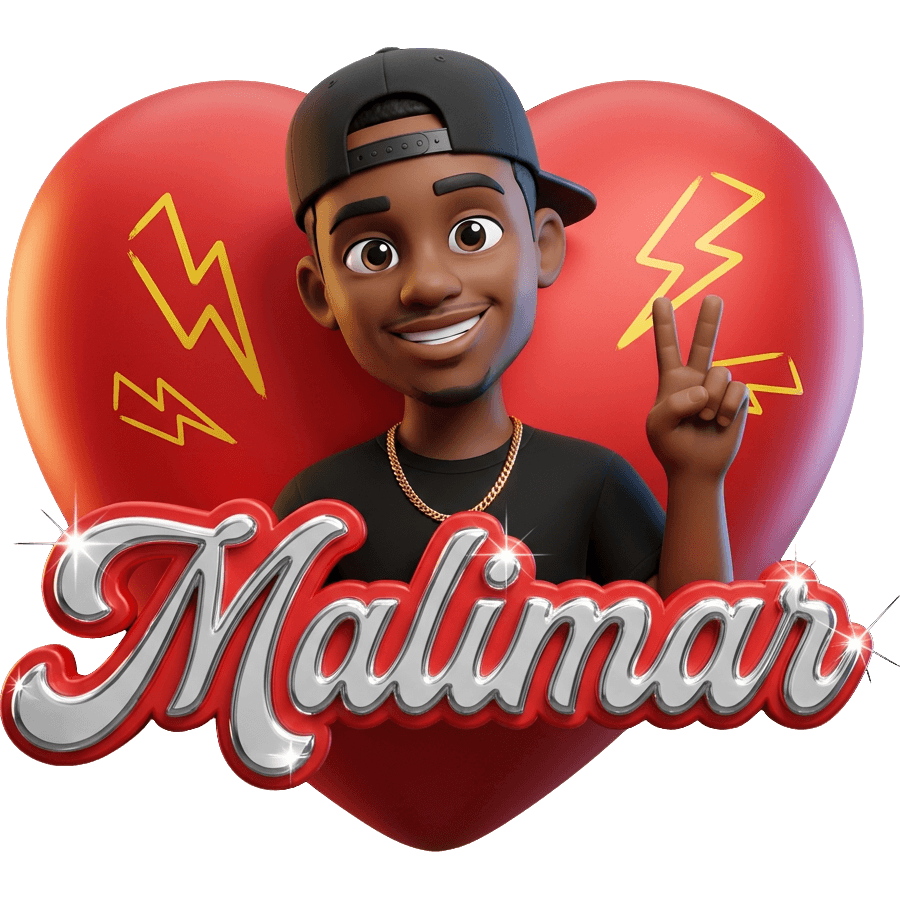 Malimar TikTok LIVE gift