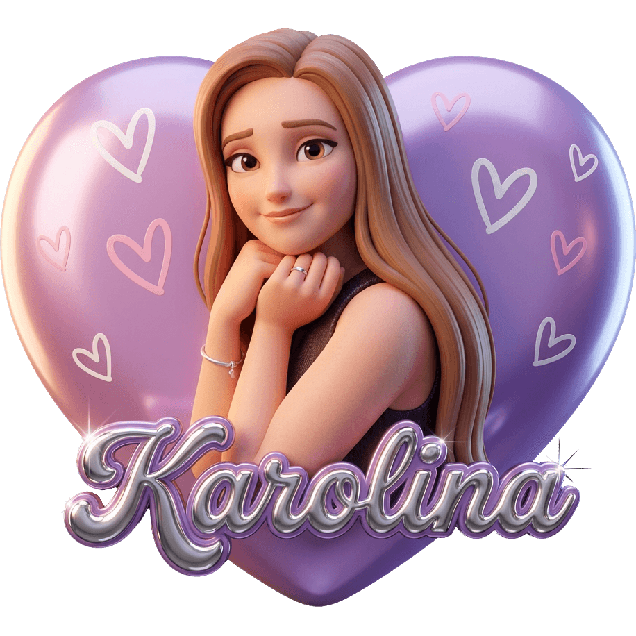 Karolina Czar TikTok LIVE gift