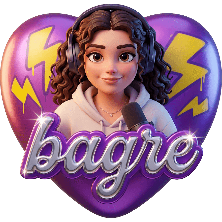 Bagre TikTok LIVE gift