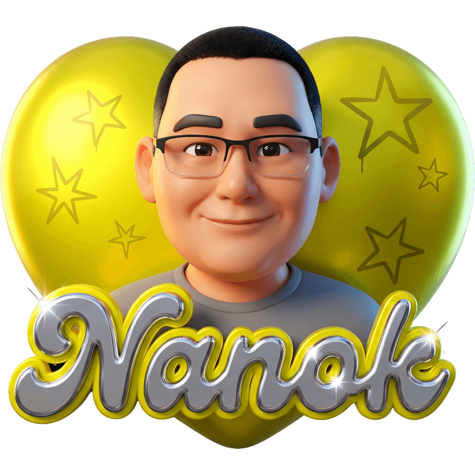 Quyana Nanok TikTok LIVE gift