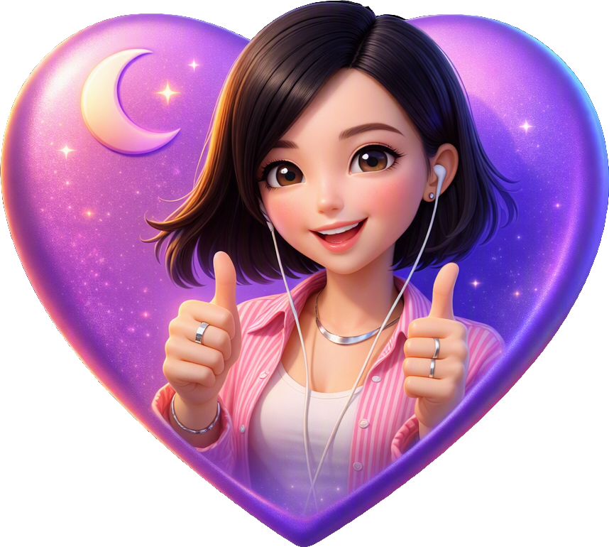 Glow lovers TikTok LIVE gift