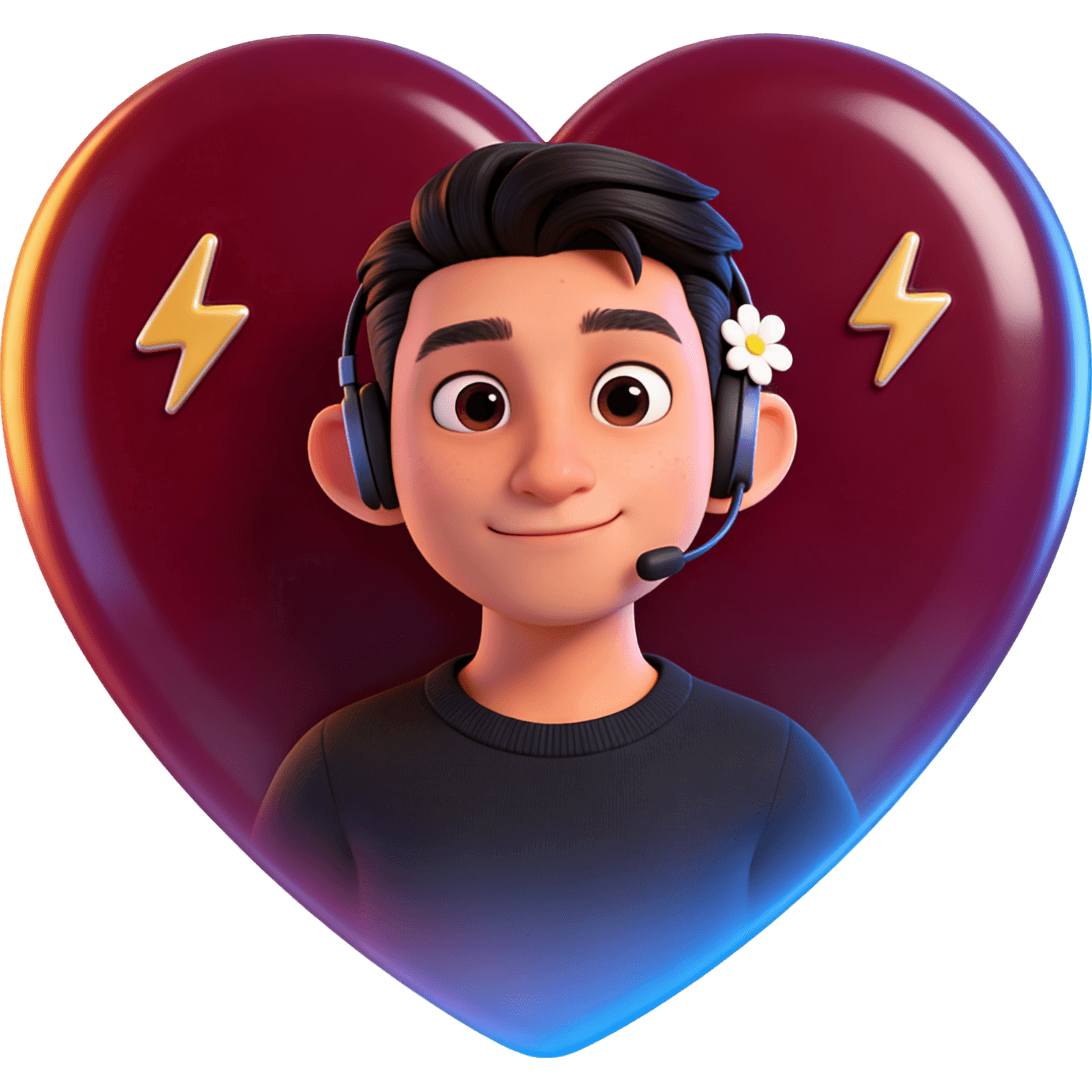 Nuggett TikTok LIVE gift