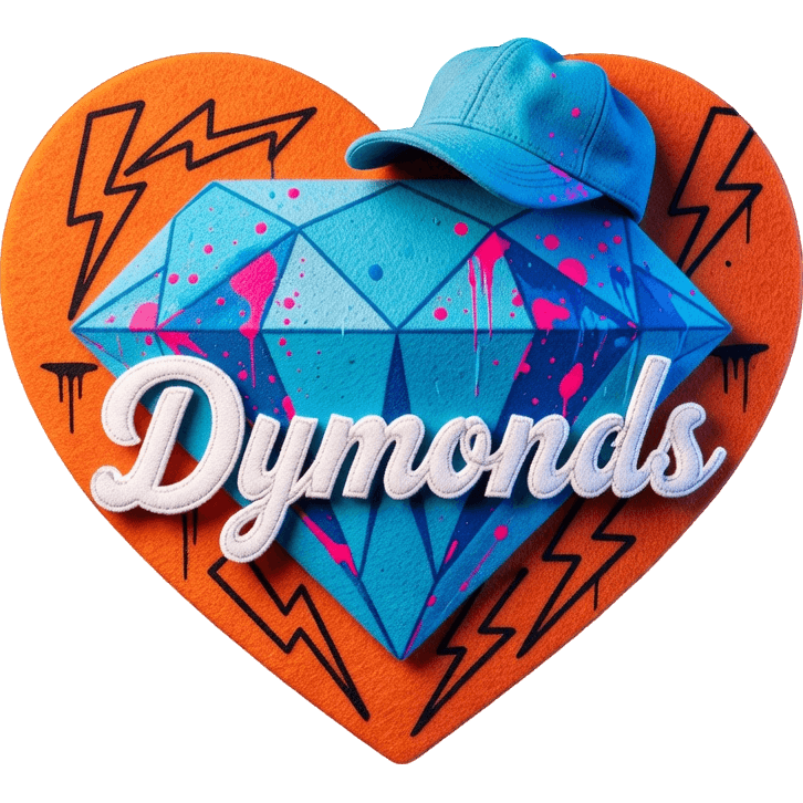 Dymonds TikTok LIVE gift