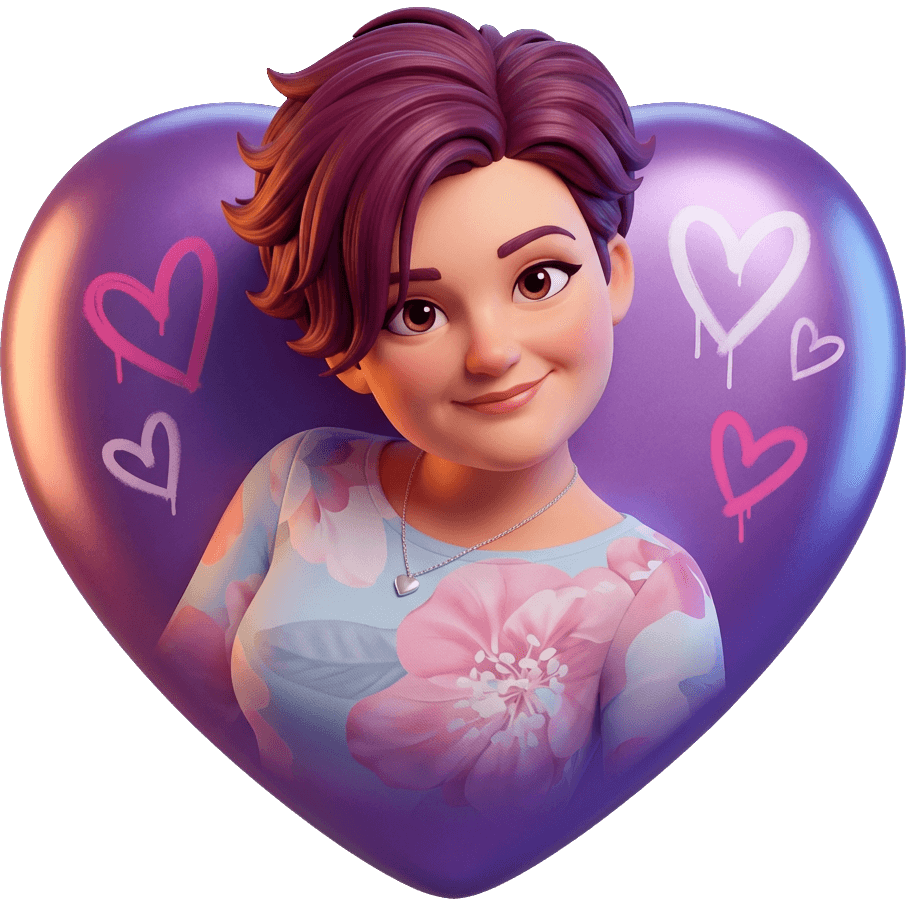 Marcsika Pink TikTok LIVE gift