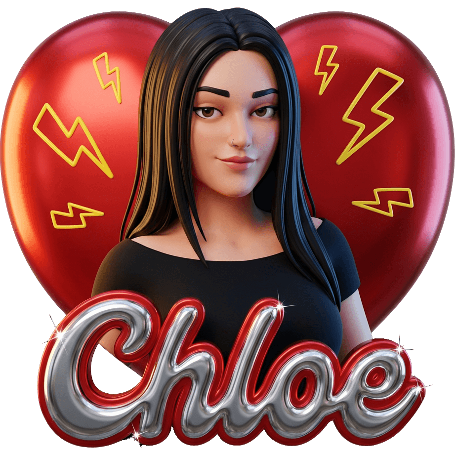 Chloe Trueno TikTok LIVE gift