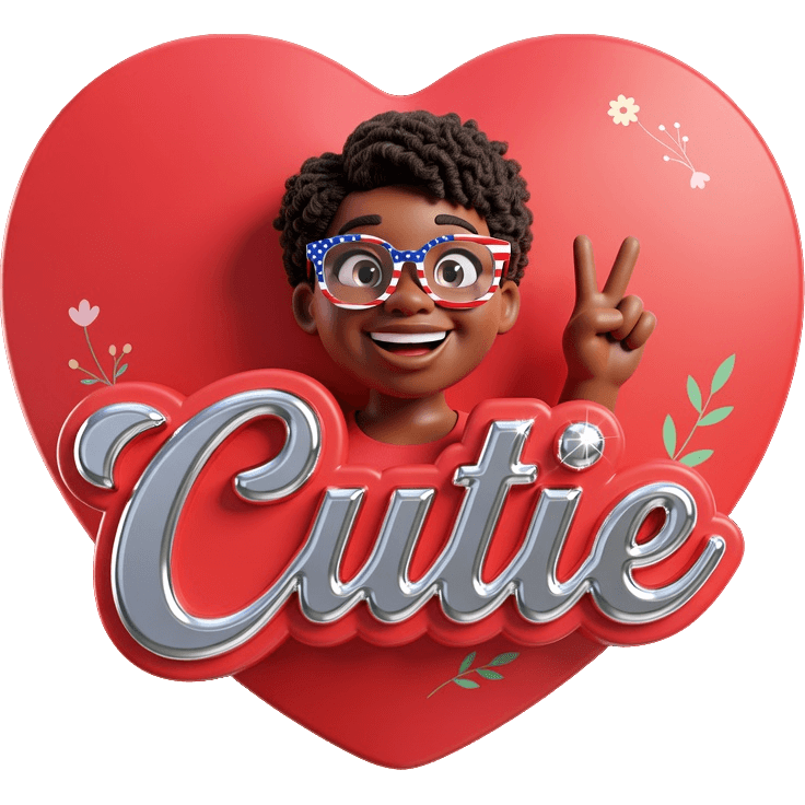 Happy New Day TikTok LIVE gift