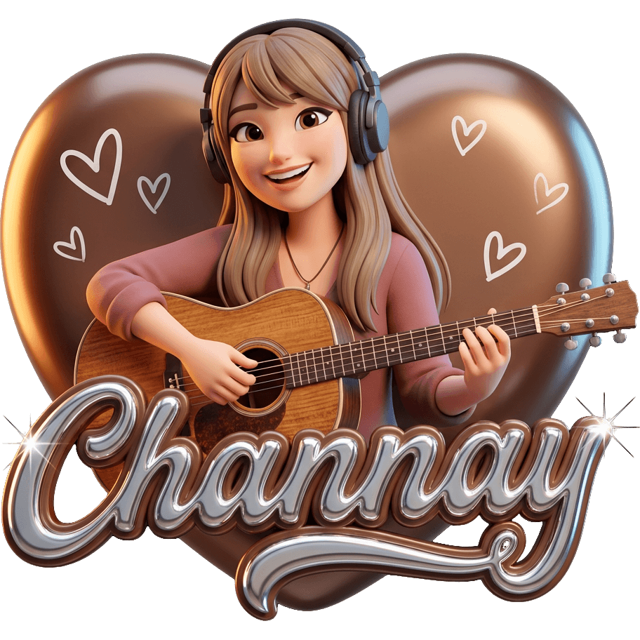 Channay Strings TikTok LIVE gift