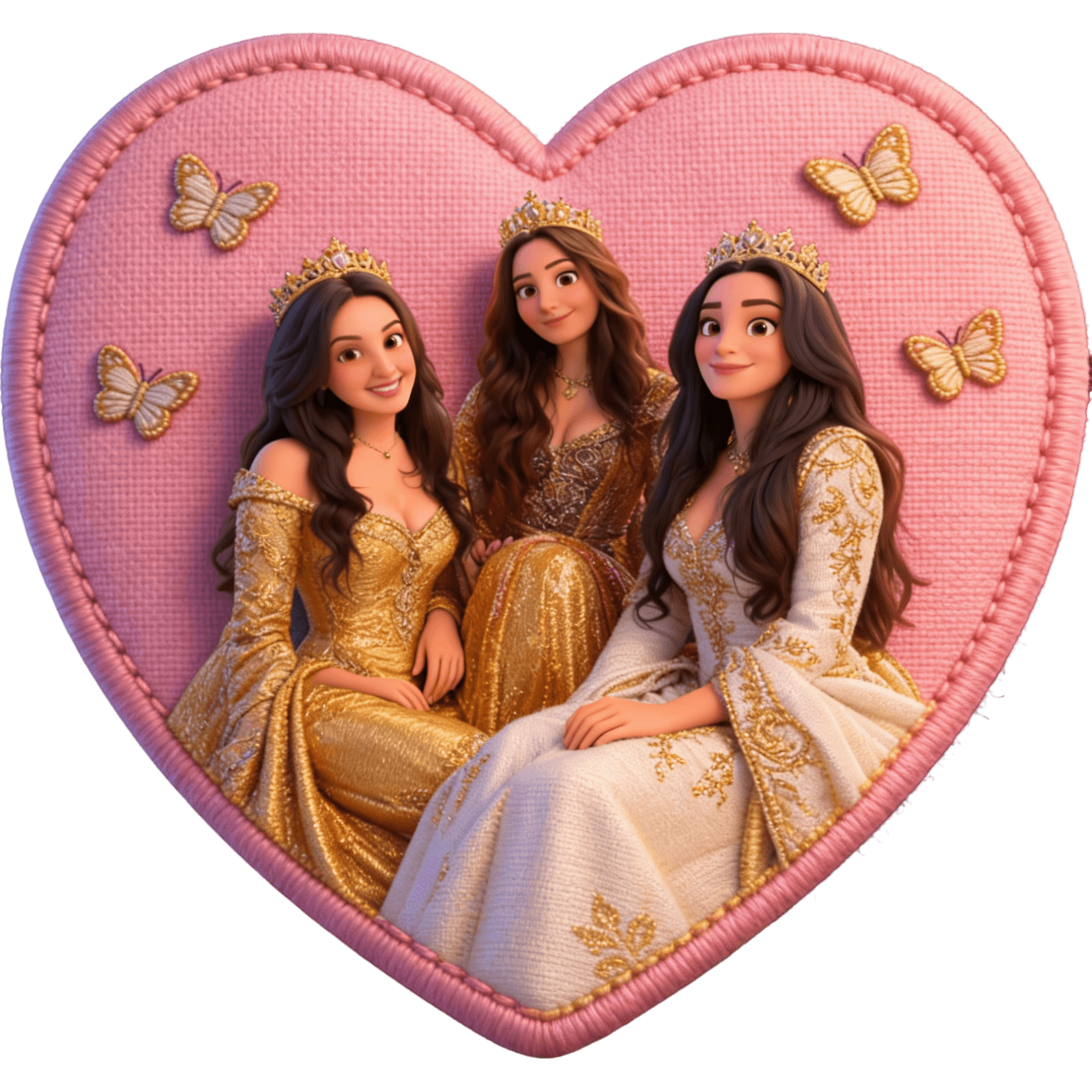 Favorite ladies TikTok LIVE gift