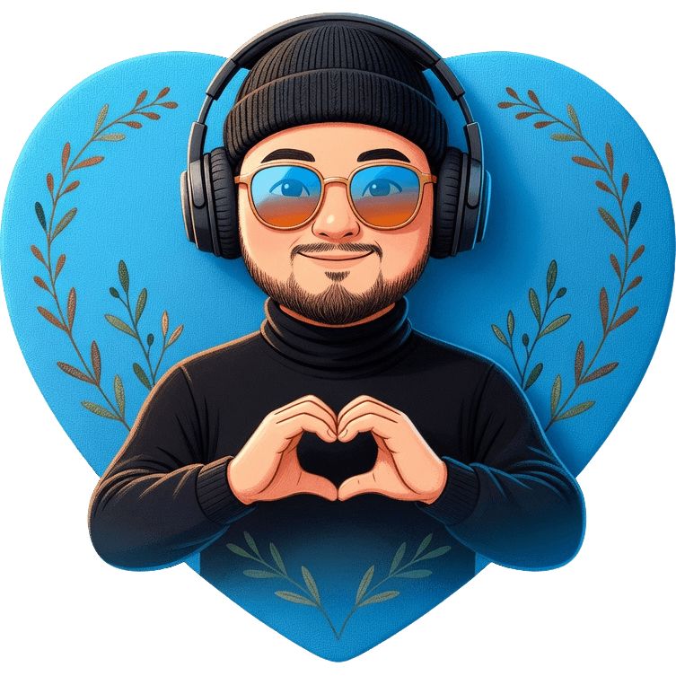 Mounir Cœur TikTok LIVE gift