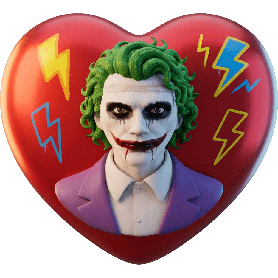 Rei do Caos TikTok LIVE gift