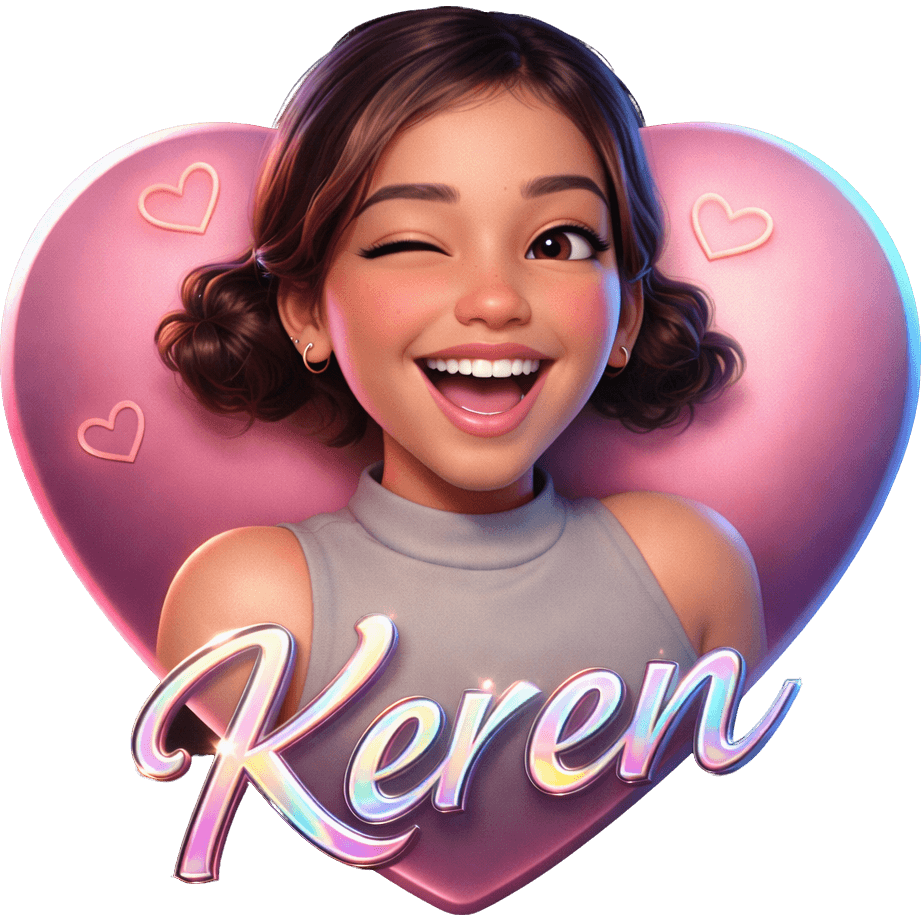 Keren TikTok LIVE gift