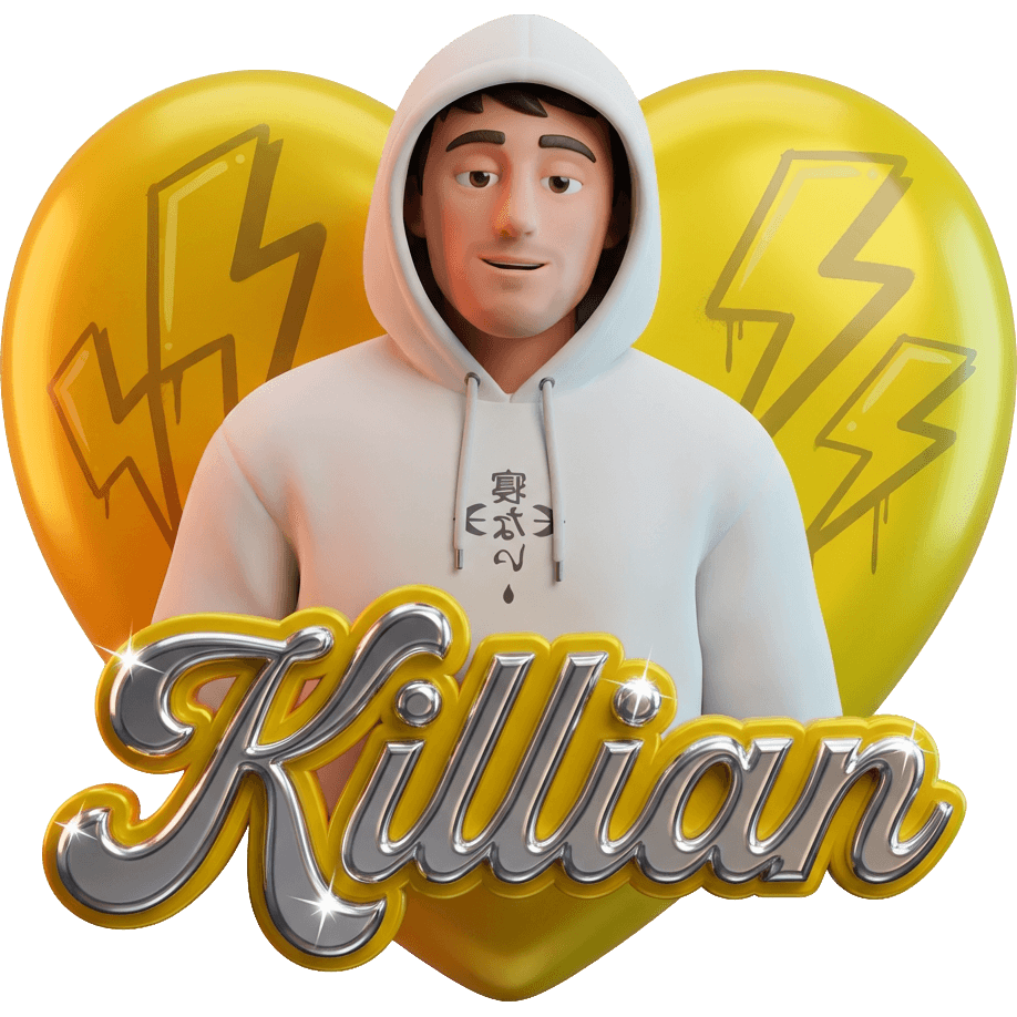 Kiki Ténèbres TikTok LIVE gift