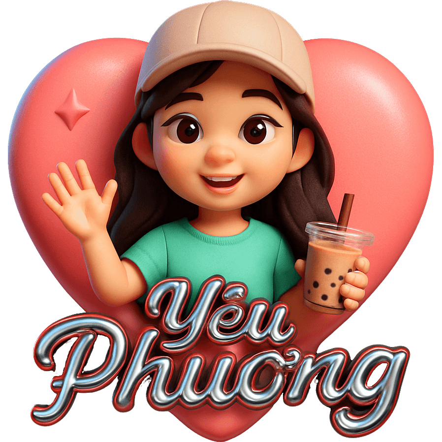 Phương Vẫy Tay TikTok LIVE gift