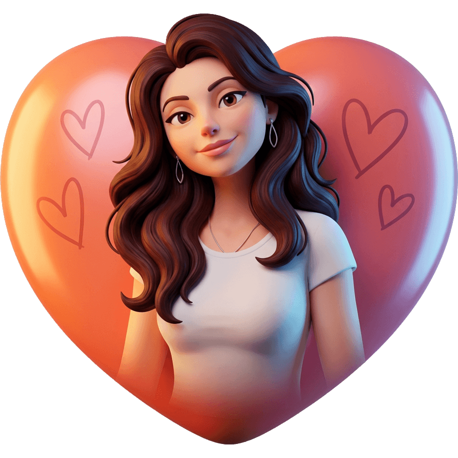 Nina Shines TikTok LIVE gift