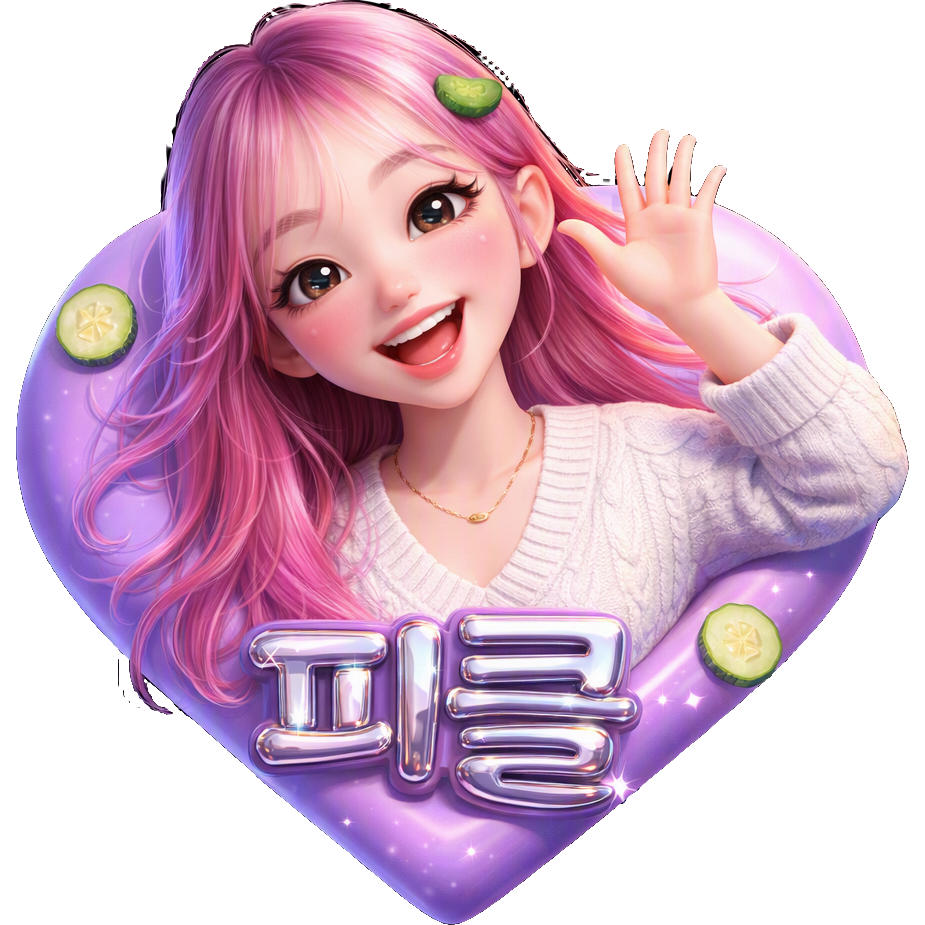 Pickle Wave TikTok LIVE gift