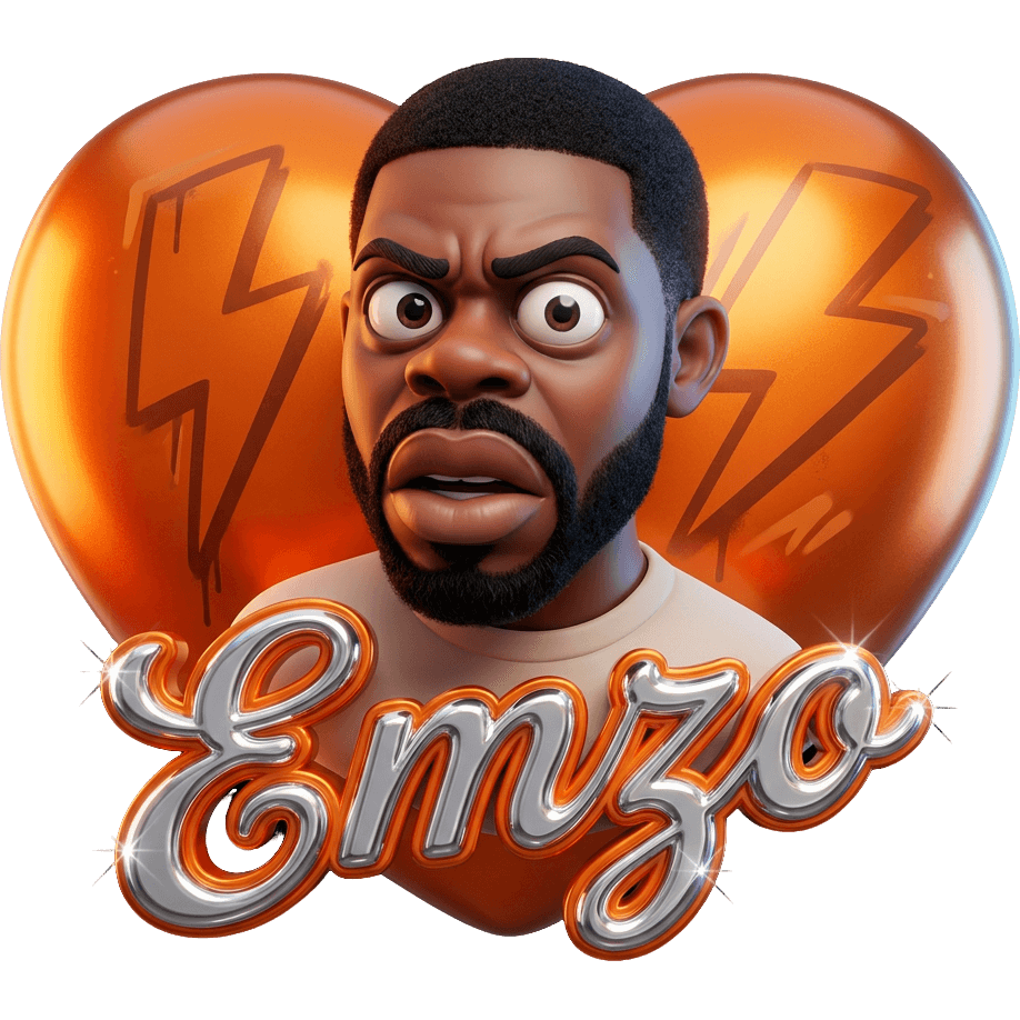 Emzo Pulse TikTok LIVE gift