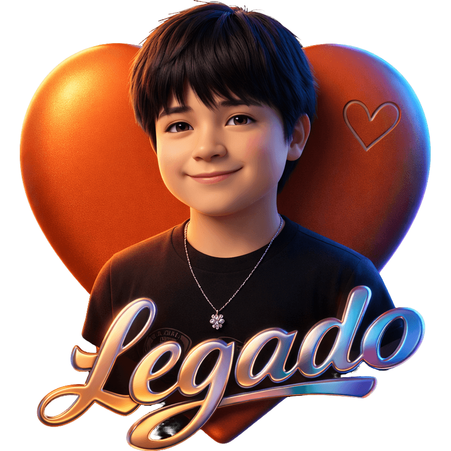 Legado Brilla TikTok LIVE gift