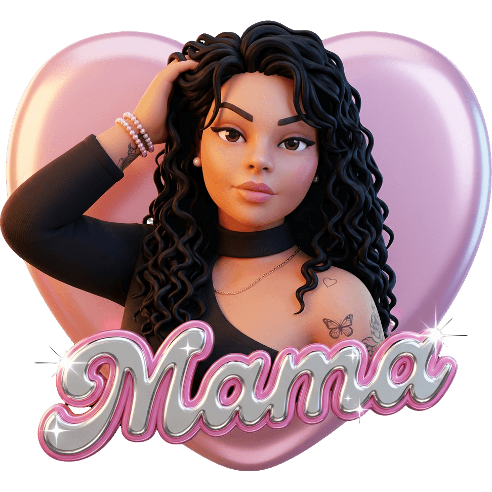 Maria777 TikTok LIVE gift
