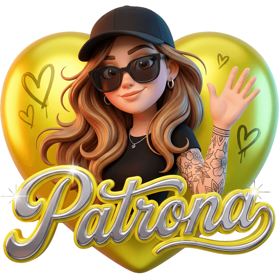 Gorra de Day TikTok LIVE gift