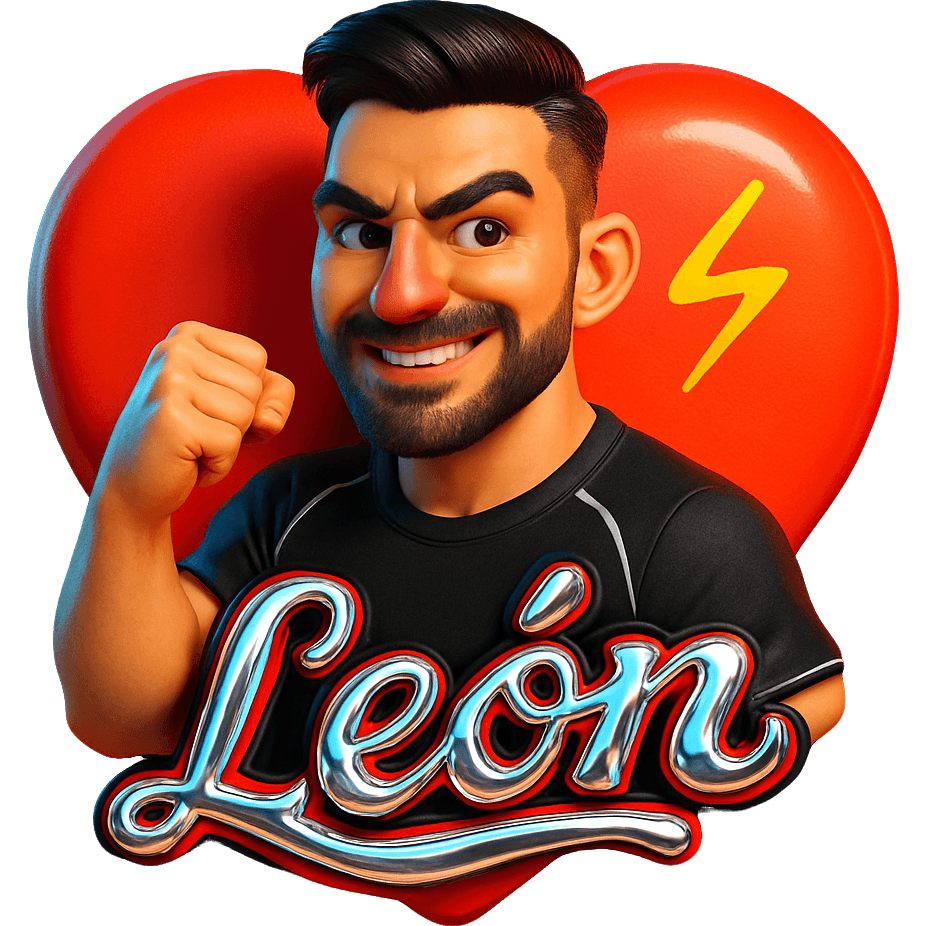 León en Guardia TikTok LIVE gift