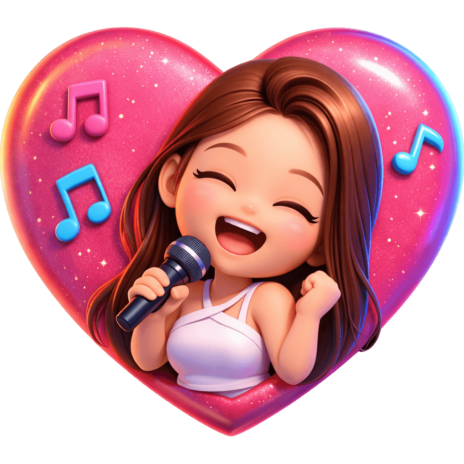 Audrey TikTok LIVE gift