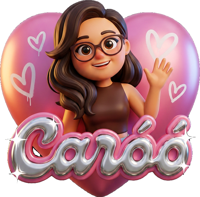 Caro Heart TikTok LIVE gift