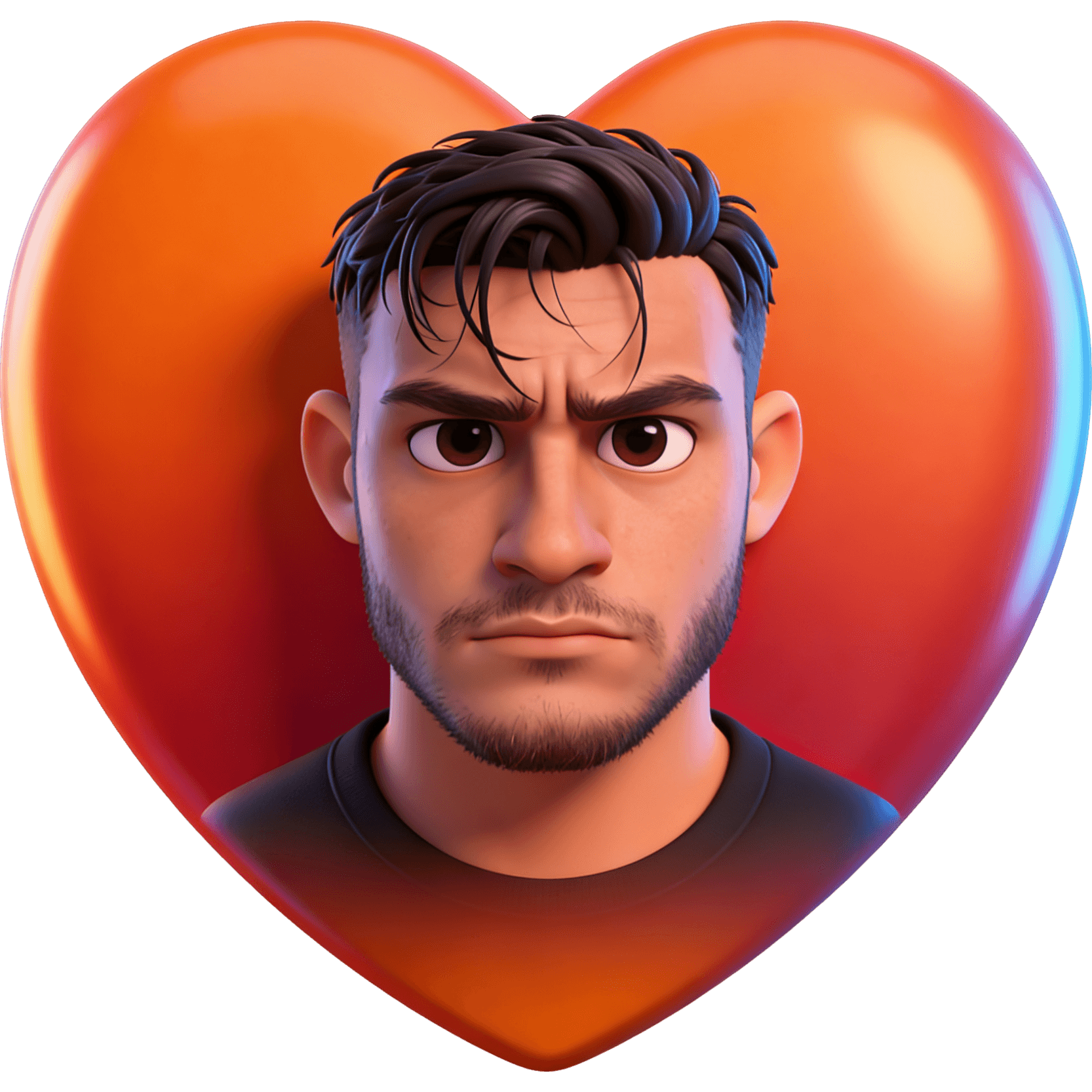 EDUARD TikTok LIVE gift
