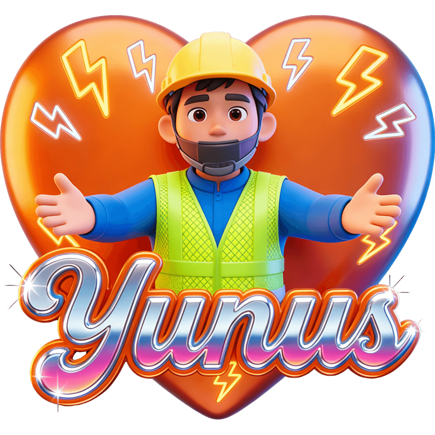 Yunus Rel TikTok LIVE gift
